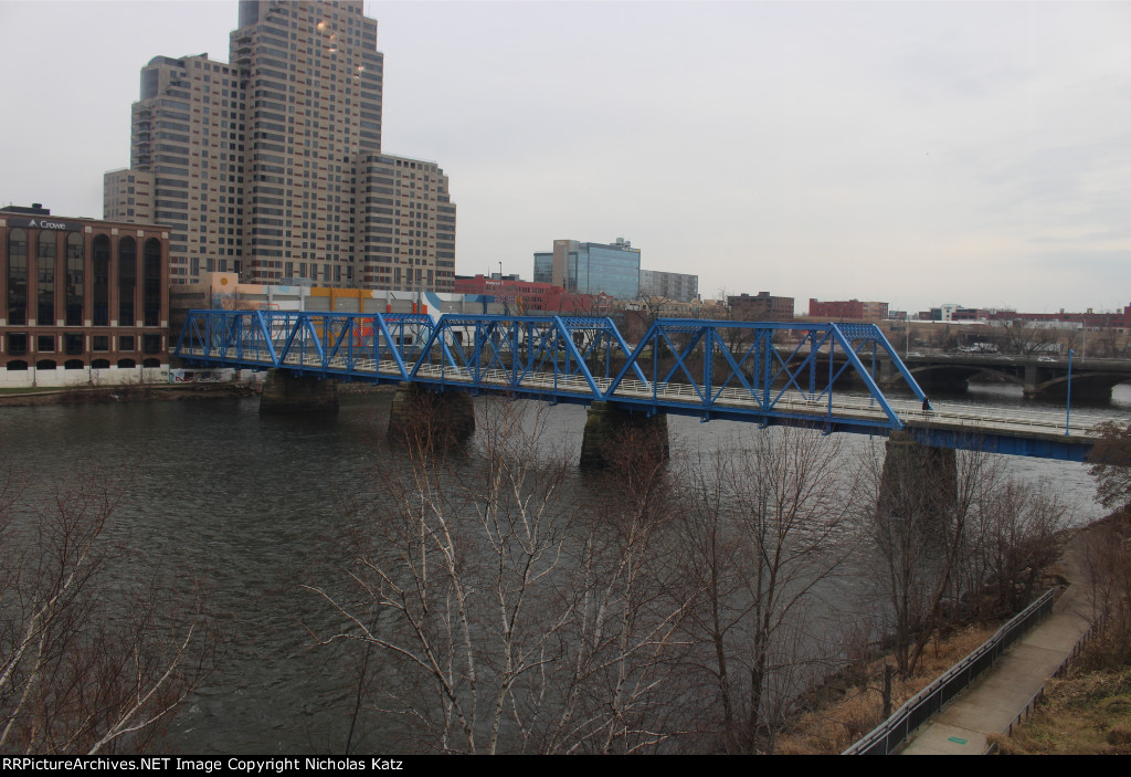 Interurban Bridge